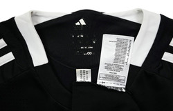 2008-09 REAL MADRID SHIRT S