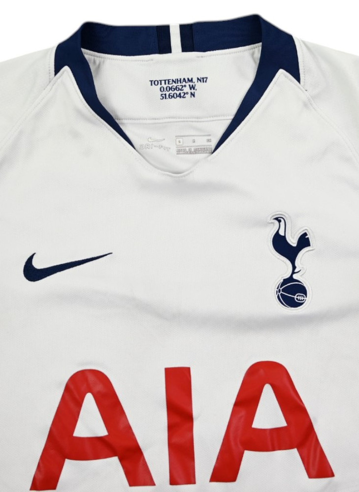 2018-19 TOTTENHAM HOTSPUR KOSZULKA S