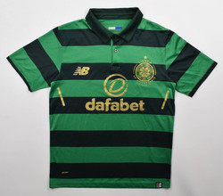 2017-18 CELTIC GLASGOW KOSZULKA M
