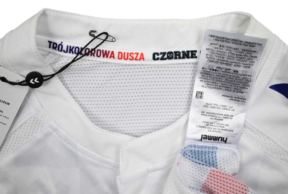 2021-22 GÓRNIK ZABRZE KOSZULKA L