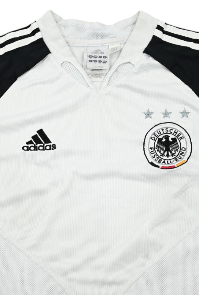 2004-05 GERMANY SHIRT M