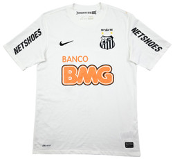 2012 SANTOS *BOB* KOSZULKA M