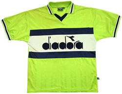 DIADORA OLDSCHOOL KOSZULKA M