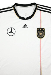 2010-11 GERMANY KOSZULKA XXL