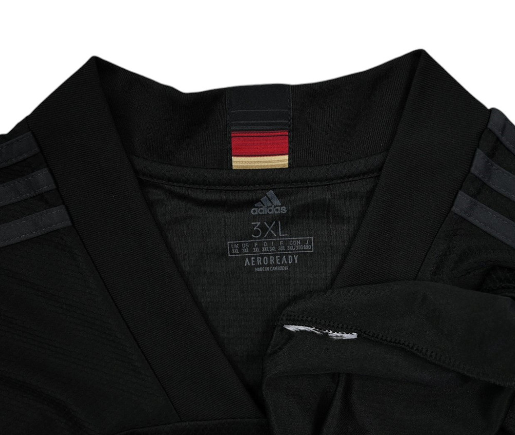 2020-21 GERMANY SHIRT 3XL