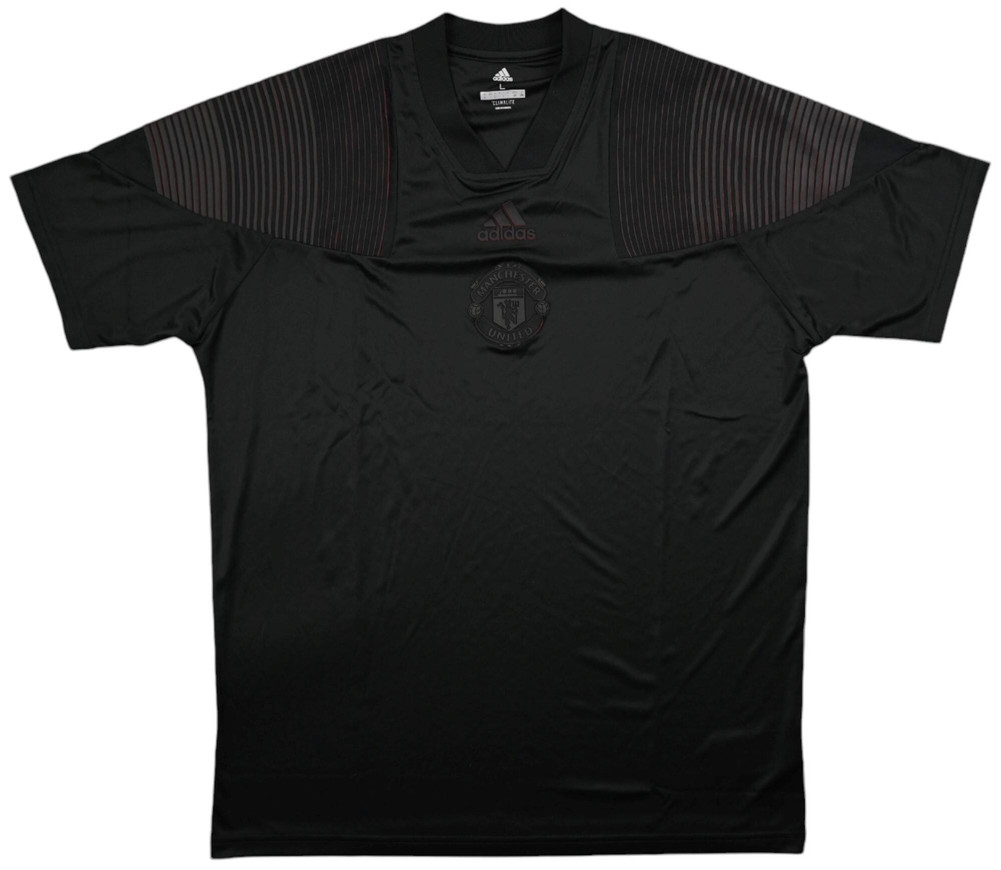 2018-19 MANCHESTER UNITED SHIRT L