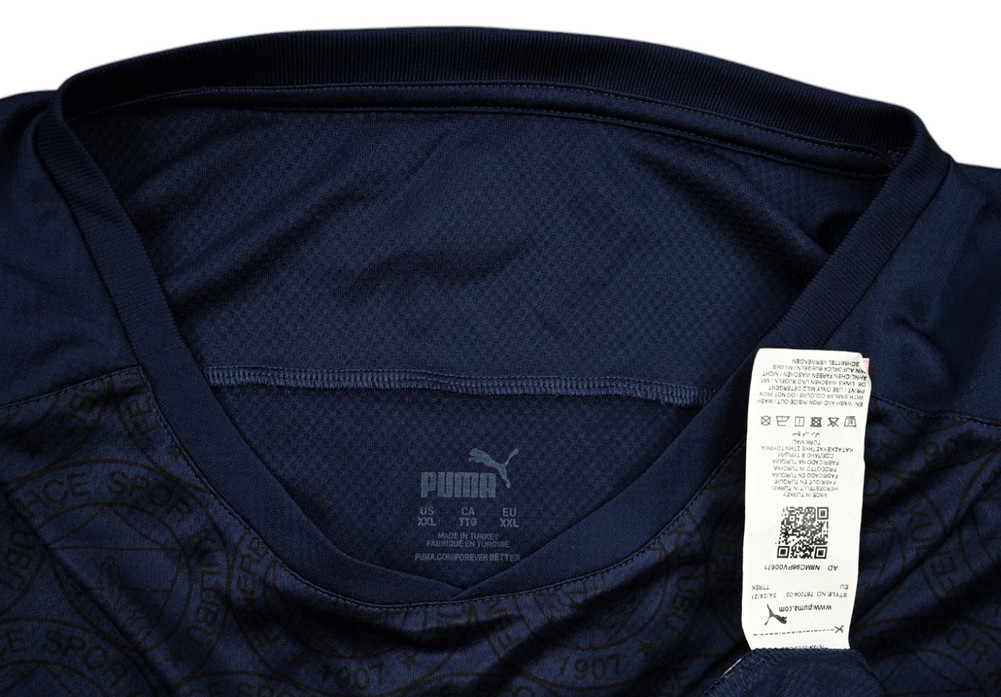 2021-22 FENERBAHCE *OZIL* KOSZULKA XXL 