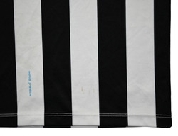 2022-23 NEWCASTLE UNITED SHIRT XL. BOYS