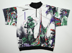 GONSO KOSZULKA KOLARSKA XL