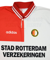 1994-96 FEYENOORD ROTTERDAM KOSZULKA L