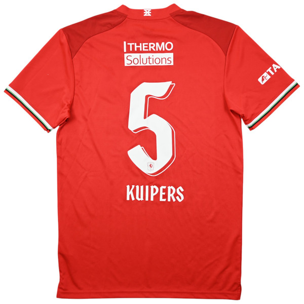 2024-25 TWENTE *KUIPERS* KOSZULKA S