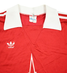 1979-80 BAYERN MUNCHEN LONGSLEEVE SHIRT S