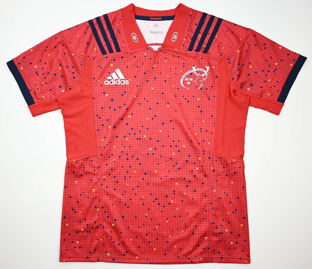 MUNSTER RUGBY KOSZULKA L