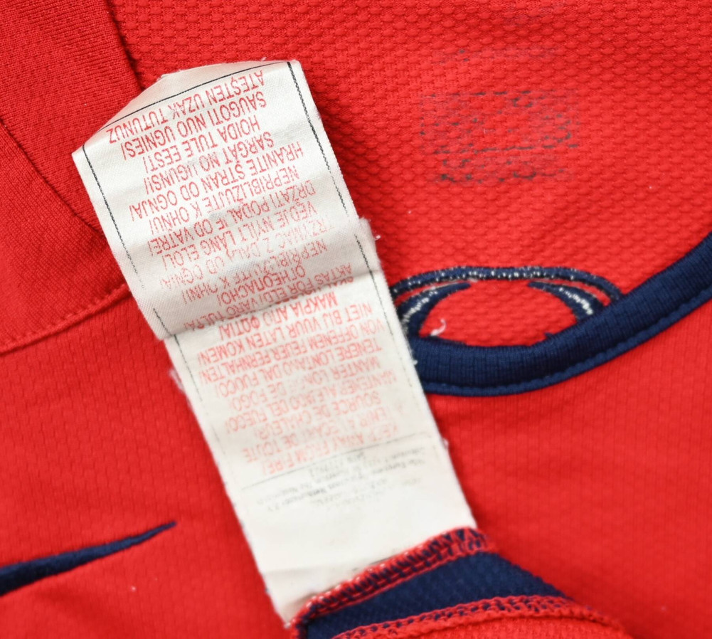 FC BARCELONA LONGSLEEVE XL