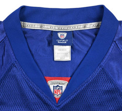 NEW YORK GIANTS *PIERCE* NFL SHIRT S
