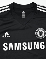 2013-14 CHELSEA LONDON KOSZULKA 2XL