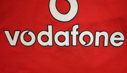 2000-02 MANCHESTER UNITED KOSZULKA XL