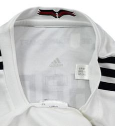 2018-19 GERMANY *KROOS* SHIRT L