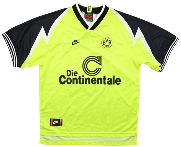 1995-96 BORUSSIA DORTMUND KOSZULKA XL