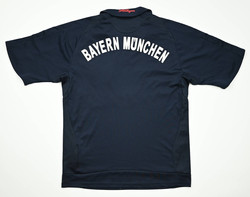 2008-09 BAYERN MUNCHEN SHIRT L. BOYS