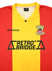 2023-24 GO AHEAD EAGLES #18 LONGSLEEVE KOSZULKA L