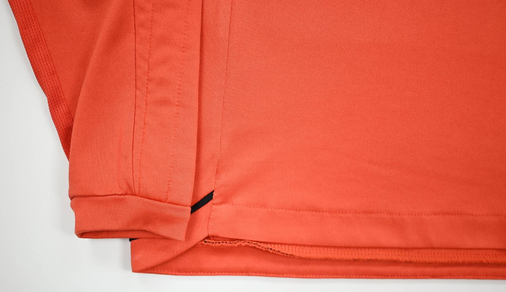 2009-10 LINCOLN CITY GK LONGSLEEVE M. BOYS