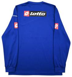 2012-13 QUEENS PARK RANGERS LONGSLEEVE KOSZULKA XL