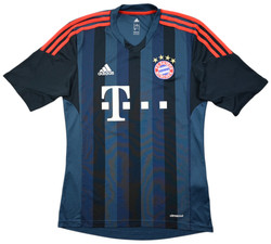 2013-14 BAYERN MUNCHEN SHIRT S