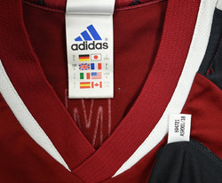 2001-02 BAYERN MUNCHEN KOSZULKA L