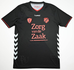 2018-19 FC UTRECHT #9 SHIRT M