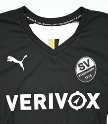 2013-14 SV SANDHAUSEN *ZIMMERMANN* KOSZULKA M