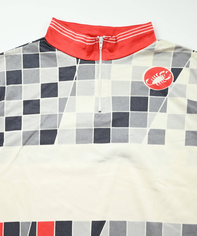 CASTELLI CYCLING SHIRT S