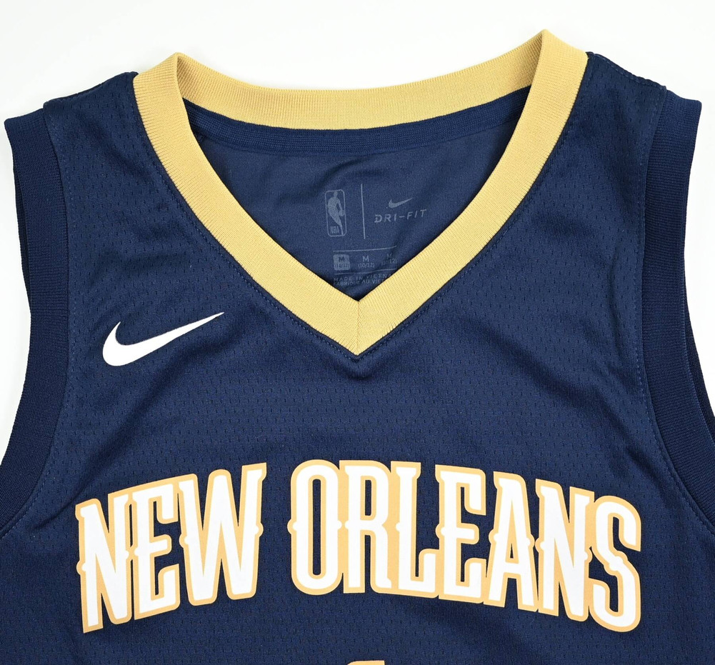 NEW ORLEANS PELICANS *WILLIAMSON* NBA SHIRT M.BOYS