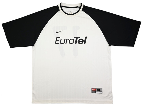 NIKE VINTAGE SHIRT XL