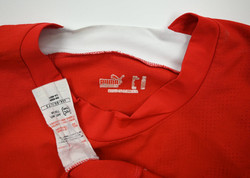 2006-08 SWITZERLAND *VONLAHTEN* KOSZULKA XS