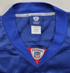 NEW YORK GANTS *CLARK* NFL NIKE SHIRT XL