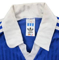 ADIDAS OLDSCHOOL LONGSLEEVE XL