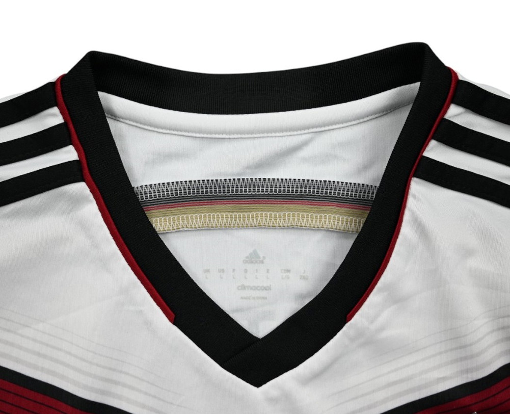 2014-15 GERMANY *GOTZE* SHIRT L