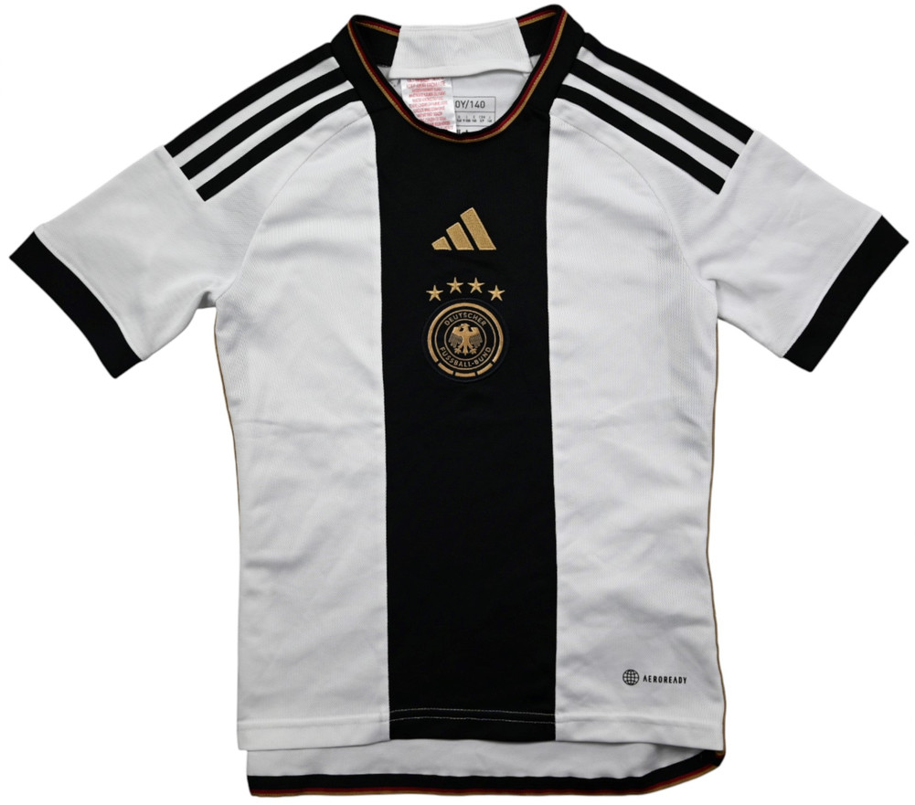 2022-23 GERMANY SHIRT S. BOYS