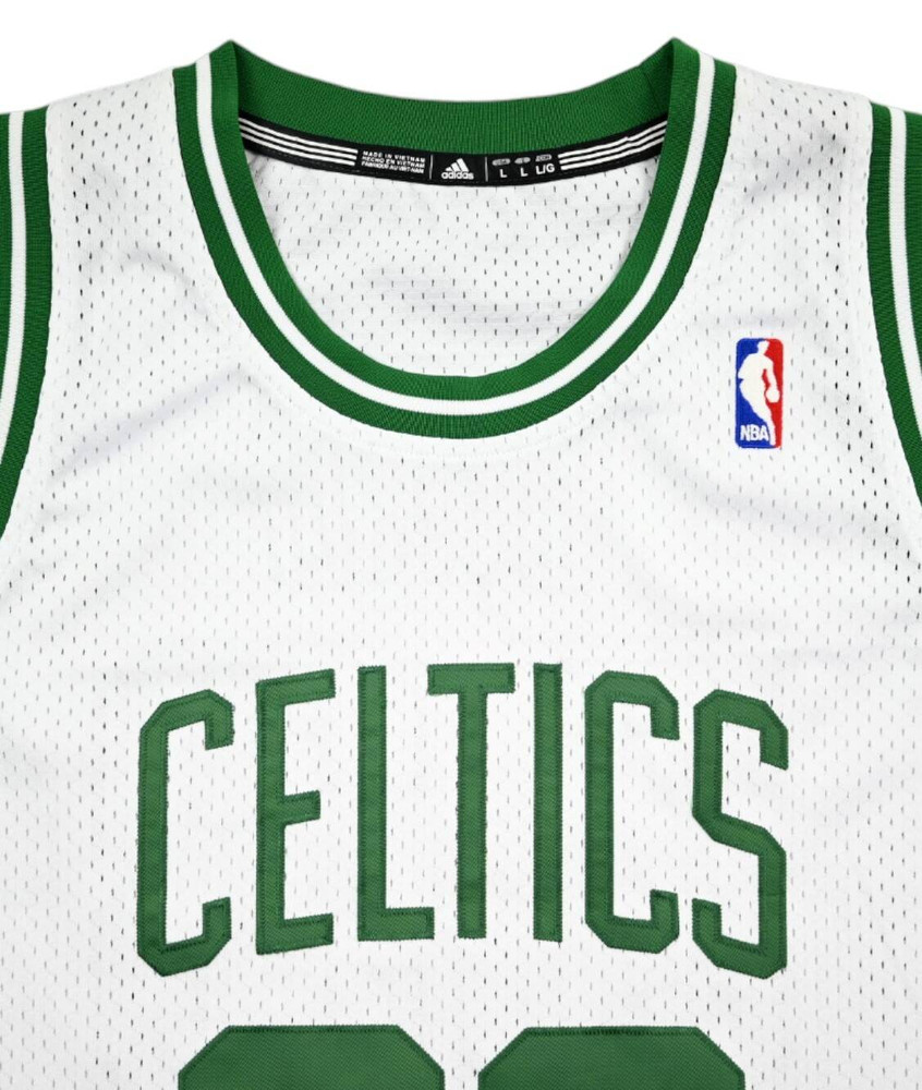 BOSTON CELTICS NBA *BIRD* KOSZULKA L