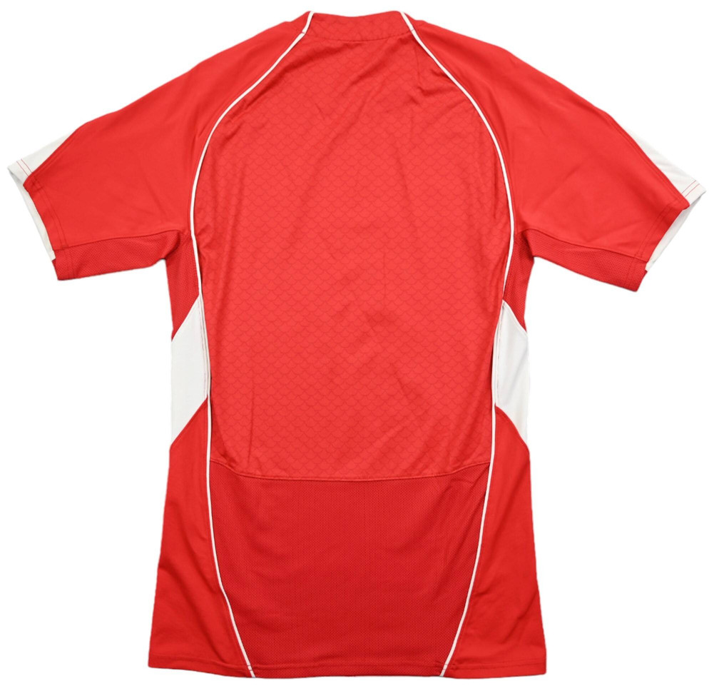 WALES RUGBY KOSZULKA XL