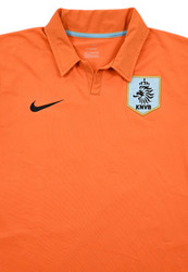 2006-08 NETHERLANDS SHIRT XL. BOYS