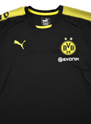 2017-18 BORUSSIA DORTMUND KOSZULKA XL