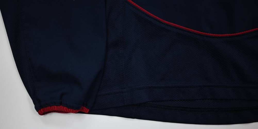 2004-06 USA LONGSLEEVE M. BOYS 