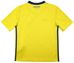 2018-20 SWEDEN SHIRT M. BOYS