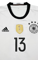 2015-16 GERMANY *MULLER* KOSZULKA L