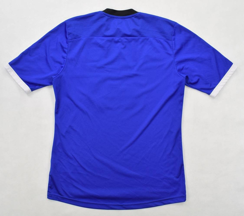 2013-14 HEART OF MIDLOTHIAN KOSZULKA M