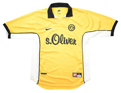 1998-00 BORUSSIA DORTMUND KOSZULKA S