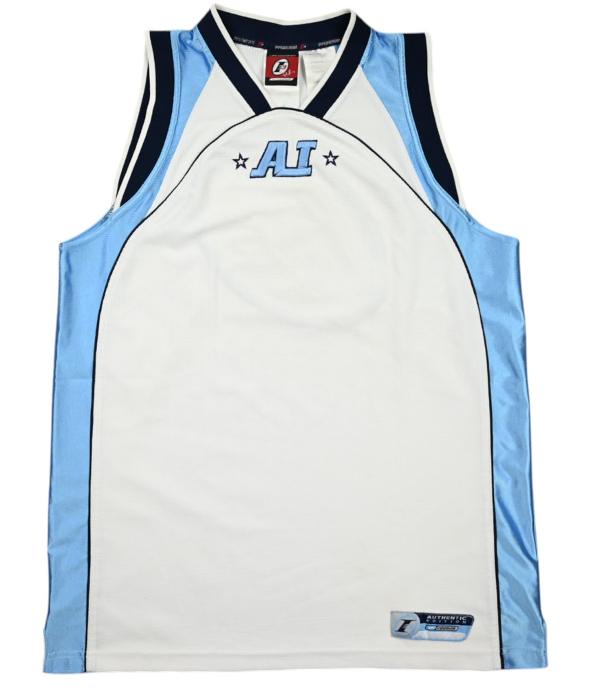 REEBOK ALAN IVERSON KOSZULKA L
