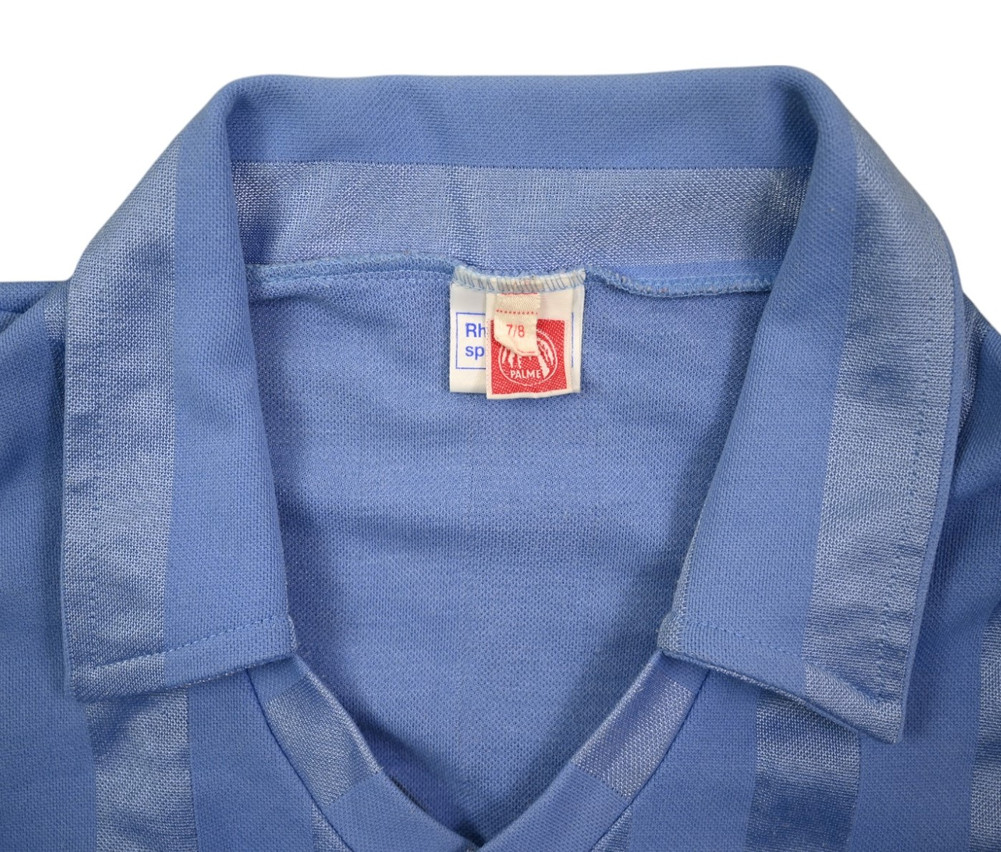 PALME VINTAGE LONGSLEEVE KOSZULKA S